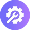 Kryptavix - Enhanced User Interface