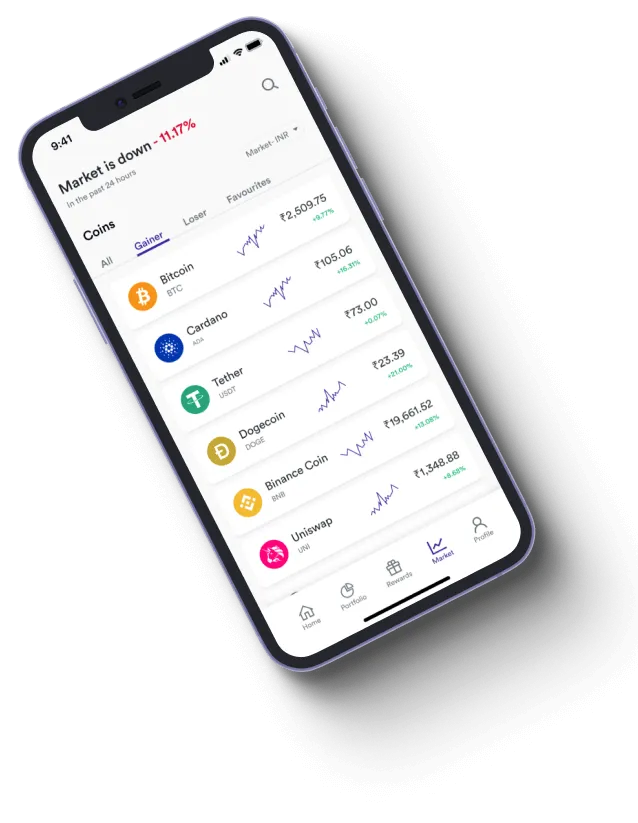 Kryptavix - How does the Kryptavix app improve your trading?