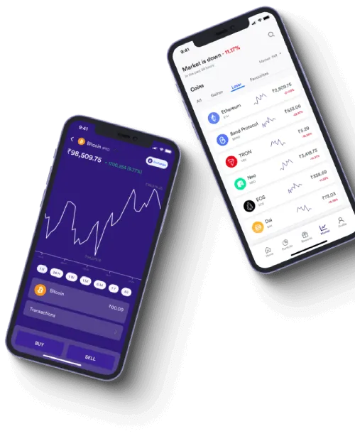 Kryptavix - What is Kryptavix?